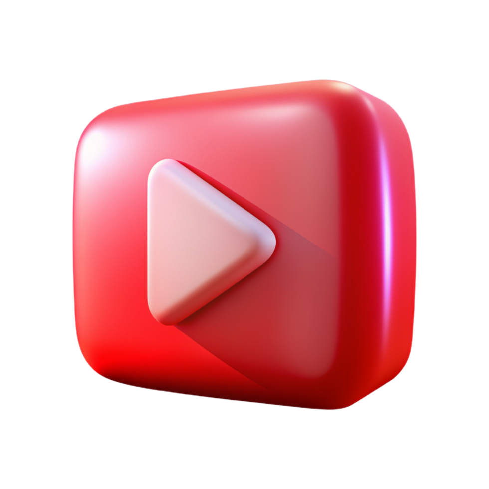 YouTube logo